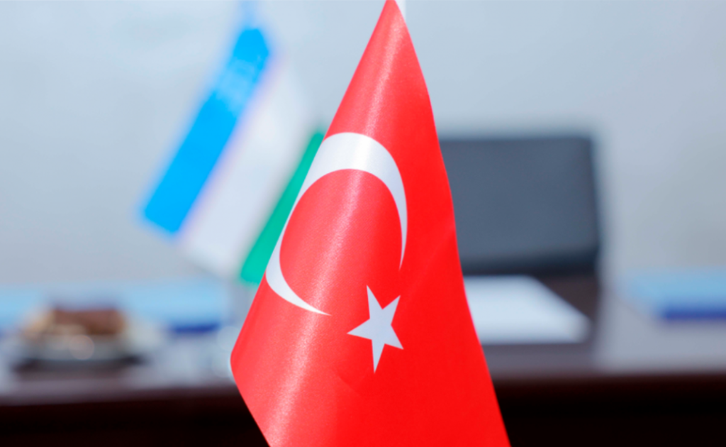 Uzbekistan and Turkey: Insurance of the agricultural sector