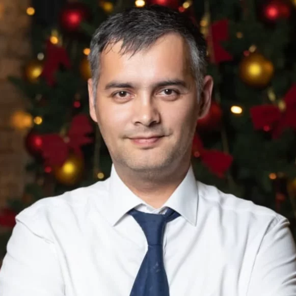 Utkir Makhmudov