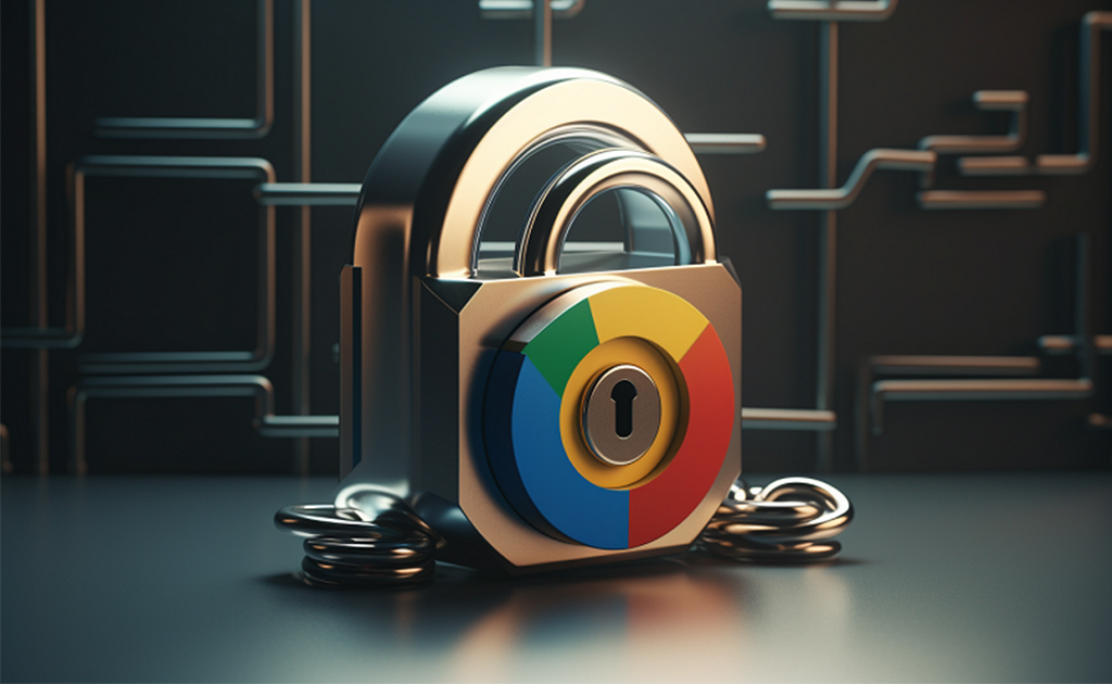 Google научил Chrome делиться паролями