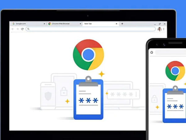 Chrome 15 million Windows foydalanuvchisining parollarini yo’qotdi
