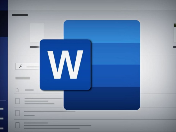 Microsoft Word endi imloni o‘rgatishi mumkin