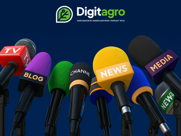 Aziz jurnalistlar, matbuot sohasi xodimlari hamda OAV vakillari!