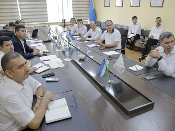 Qishloq xo‘jaligida raqamli islohotlar: shaffoflik va samaradorlik sari