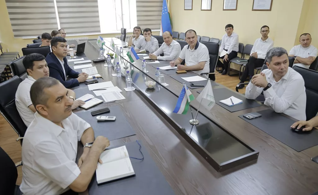 Qishloq xo‘jaligida raqamli islohotlar: shaffoflik va samaradorlik sari