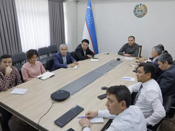 Agrar sohada sun’iy intellekt imkoniyatlari kengaytiriladi