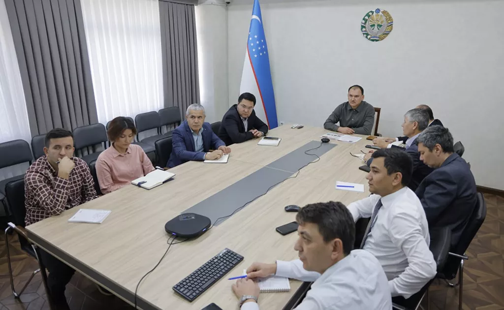 Agrar sohada sun’iy intellekt imkoniyatlari kengaytiriladi