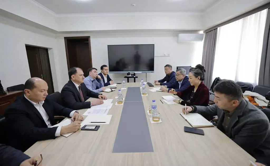 “Aqlli” qishloq xo‘jaligi texnologiyalarini joriy etish bo‘yicha Xitoy bilan hamkorlik kengaymoqda