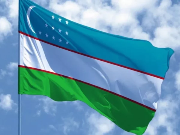 18-noyabr – O‘zbekiston Respublikasi Davlat bayrog‘i qabul qilingan kun!