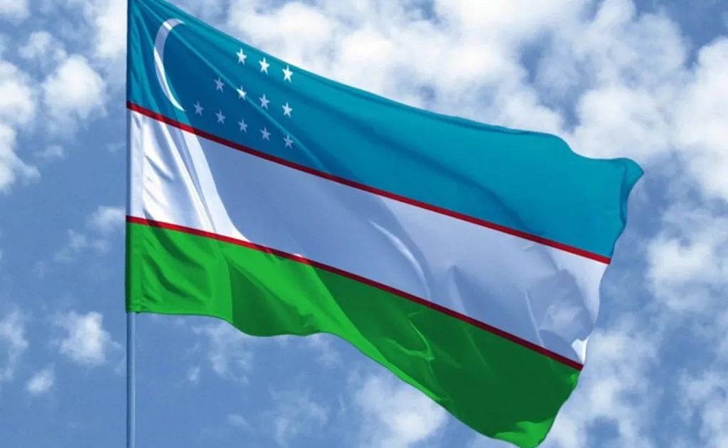 18-noyabr – O‘zbekiston Respublikasi Davlat bayrog‘i qabul qilingan kun!