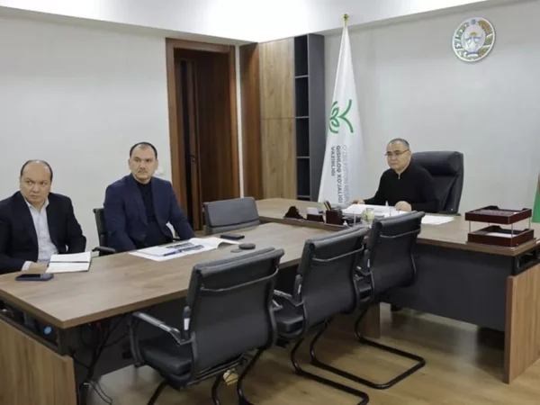 Dron texnologiyalari: samaradorlik va raqamlashtirish sari muhim qadam