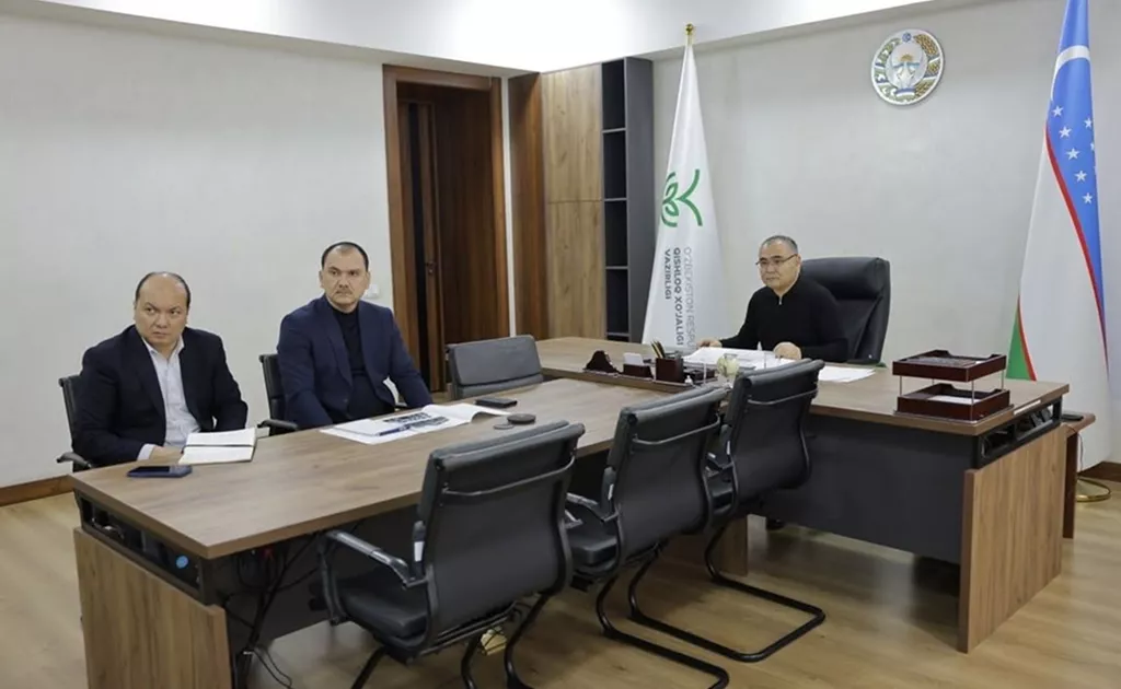 Dron texnologiyalari: samaradorlik va raqamlashtirish sari muhim qadam