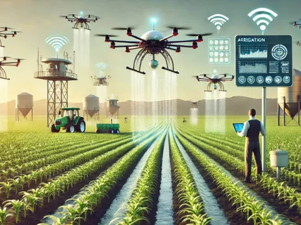 Qishloq xo‘jaligida yuqori o‘sish sur’atini ta’minlash – taraqqiyot sari dadil qadam