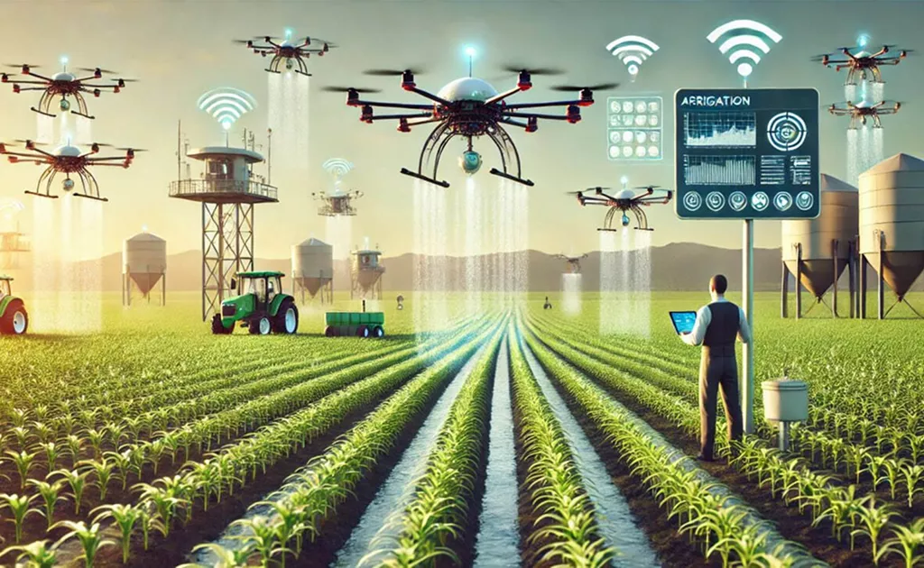 Qishloq xo‘jaligida yuqori o‘sish sur’atini ta’minlash – taraqqiyot sari dadil qadam