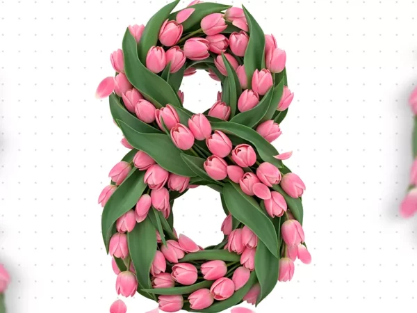 8-mart – Xalqaro xotin-qizlar kuni muborak bo‘lsin!