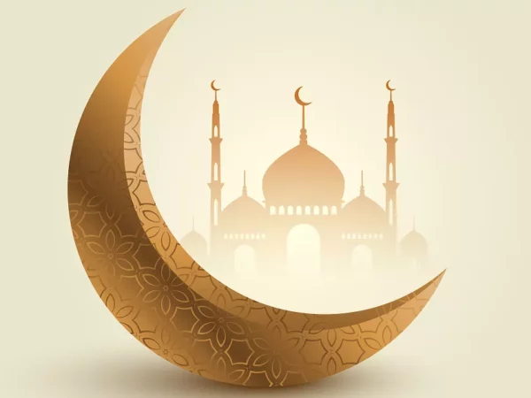 Hayit ayyomingiz muborak bo’lsin!