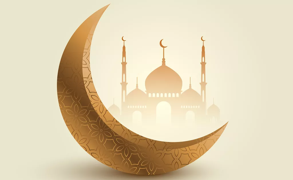 Hayit ayyomingiz muborak bo’lsin!