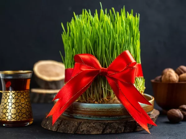 Navro‘z bayramingiz muborak bo‘lsin!