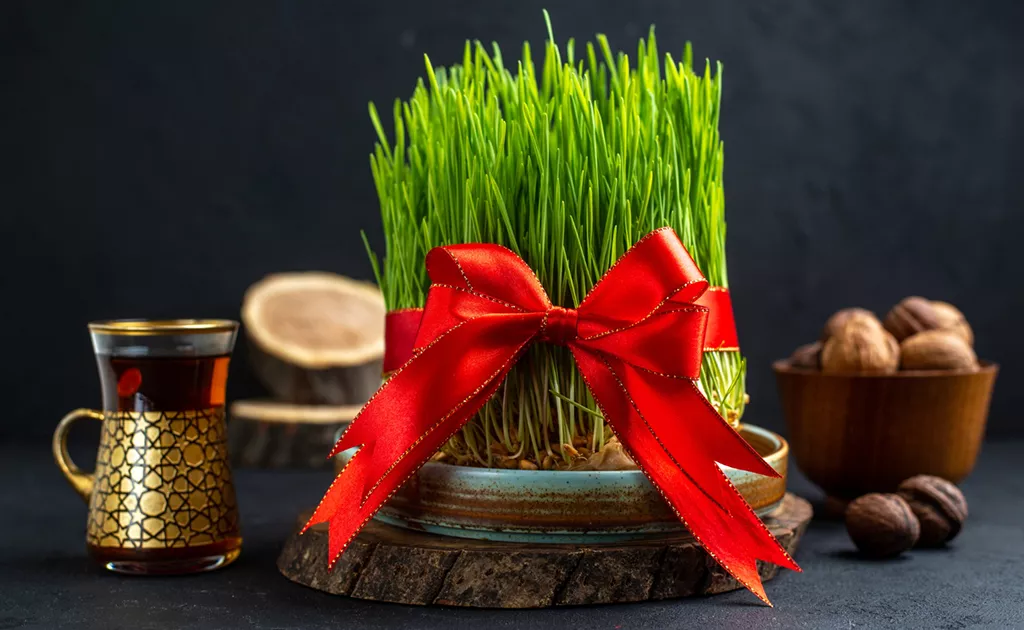 Navro‘z bayramingiz muborak bo‘lsin!