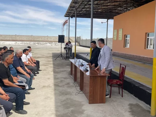 AgroTarozi: aniqlik va shaffoflik sari muhim qadam
