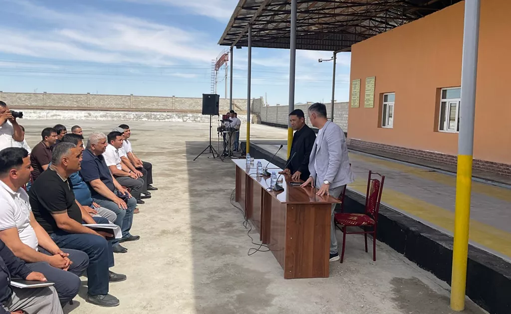 AgroTarozi: aniqlik va shaffoflik sari muhim qadam
